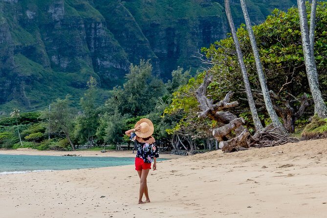 Private Oahu Circle Island Tour - A Closer Look at the Itinerary