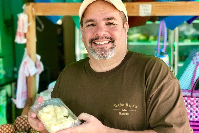 Private Oahu Pearl Harbor and Island Sightseeing Combination Tour - What Our Reviewers Say