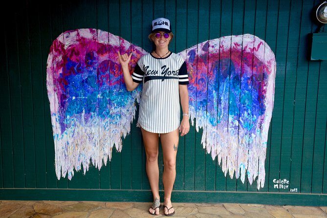 Private Oahu Van Tour - What the Tour Includes — and What It Doesn’t