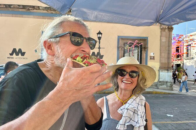 Private Oaxaca City Tour on a budget - Best Rated - A Closer Look at the Oaxaca City Tour