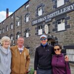 Private Oban Town Tour - What’s the Experience Like in Practice?