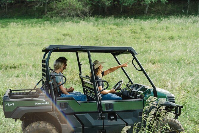 Private Off-Road Sunset Dinner - Who Is This Tour For?