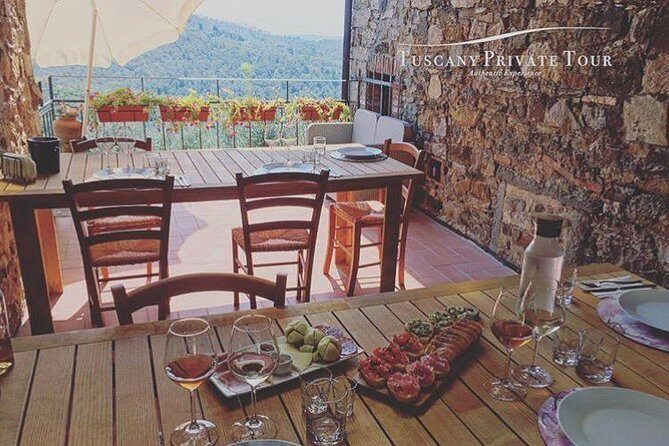 Private Off Road Wine Tour in Chianti from Siena - What Travelers Say