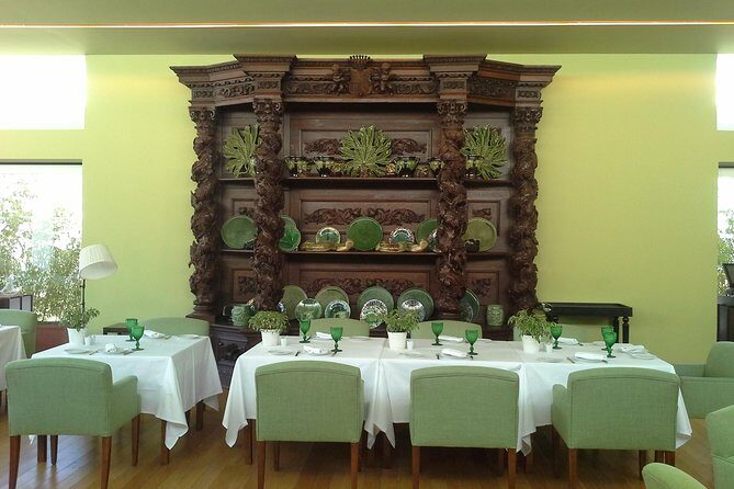 Private off the beaten Douro Valley Wine Tour - An Honest Look at the Douro Valley Private Wine Tour