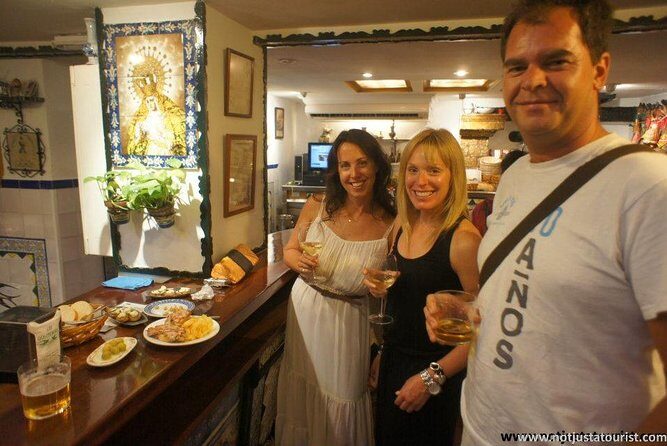 Private off the beaten path Tapas Tasting in Seville - The Value of a Guided Food Tour in Seville