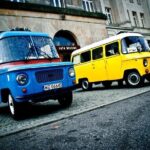 Private Off the Beaten Path trip in Warsaw - Exploring the Hidden Corners of Praga Polnoc