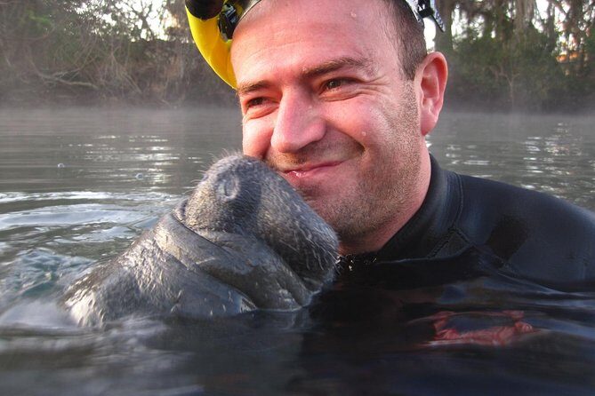 Private 'OG' Manatee Snorkel Tour with Guide for up to 10 people - Is the Price Justified?