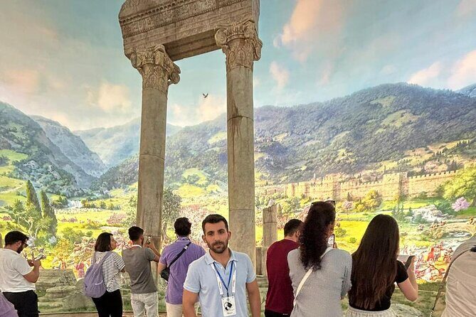 Private Old City Guided Tour - What We Love & What to Watch Out For