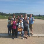 Private Olympia skip-the-line tour with a local tour guide - Practical Aspects and Booking Details