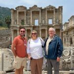 Private One Day Ephesus Tour From Istanbul with Domestic Flights - Practical Considerations and Tips