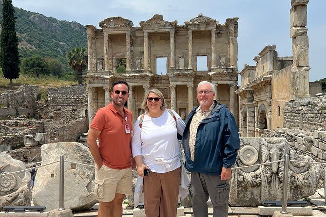 Private One Day Ephesus Tour From Istanbul with Domestic Flights - Practical Considerations and Tips