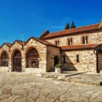 Private one-day tour in Arcadia: Agia Theodora and the Philosopher's Monasteries - The Ending and Overall Experience
