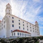 Private One Day Tour to the UNESCO Heritage Village and The High Tatras from Bratislava - Discovering the High Tatras and Strbske Pleso