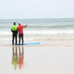 Private One on One Surf Lesson in Newquay, for Beginners / Novice Surfers - The Value for Money