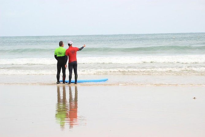 Private One on One Surf Lesson in Newquay, for Beginners / Novice Surfers - The Value for Money