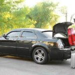 Private One-way Airport Transfer Dublin Airport To Dublin - Vehicle & Comfort Details