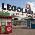 Private One Way or Round Trip Transfer : London to Windsor Castle or LEGOLAND - The driver and the service quality