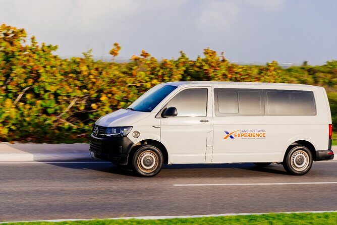 Private One Way or Roundtrip Transportation to Cancun Hotels - How the Service Stands Out