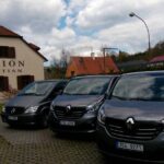 Private One-Way Sightseeing Transfer from Prague to Vienna via Cesky Krumlov - A Detailed Look at the Experience