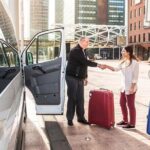 Private One-Way Sightseeing Trip From Vilshofen to Prague Via Cesky Krumlov - What the Reviews Say