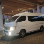 Private One Way SJD Airport Transfer to Cabo San Lucas - How the Process Works