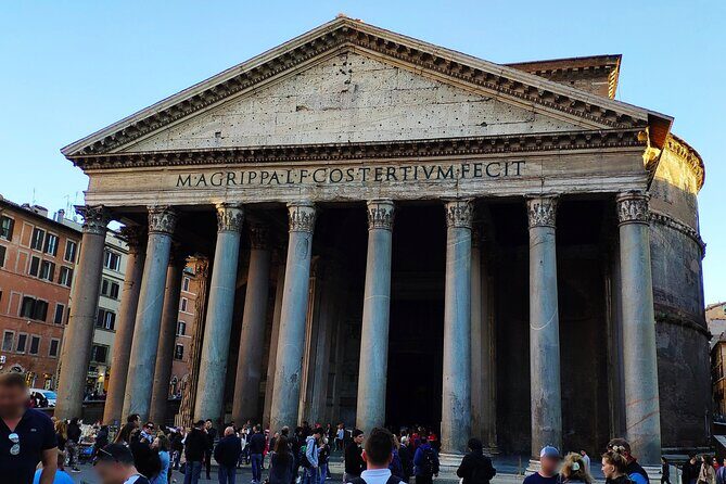 Private one way Tranfer from/to Rome to/from Civitavecchia - Who Should Book This Transfer?