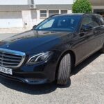 Private One-way Transfer between Lisbon Airport and Lisbon city - The Price and Value