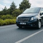 Private One-Way Transfer: Istanbul Airport  City Hotels - The Experience in Practice