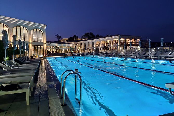 Private One-way Transfer Varna Airport to Hotel or vice versa - Pickup and Drop-off