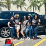 Private Oneway Pick Up from Port Canaveral to Orlando Int Airport - The Meeting Point and Process