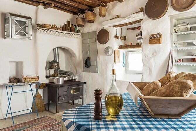 Private Only Panoramic and Tasting Experience - What Do Travelers Say?