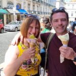 Private Open Top Coastal Tour with Coffee Included - The Itinerary in Detail