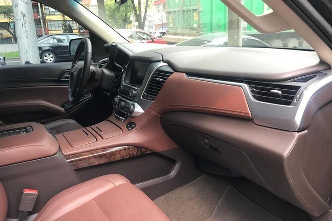 Private Or Shared Airport Transfers - What to Expect from the Experience