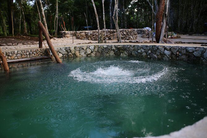 Private or Shared Temazcal Unique Mayan Ritual from Cancun - The Good and the Not-So-Good