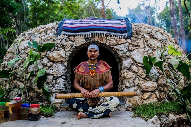 Private or Small-Group Temazcal Maya Ritual from Playa del Carmen - What Makes This Tour Stand Out