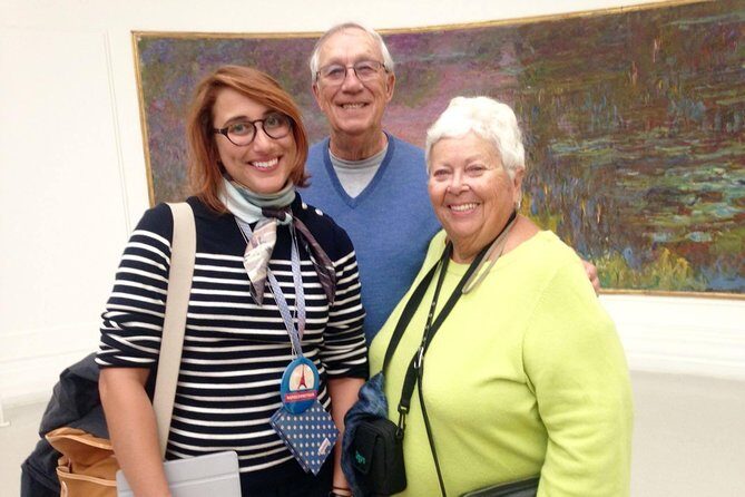 Private Orangerie Museum 2-Hour Guided Tour in Paris - What About Price and Value?