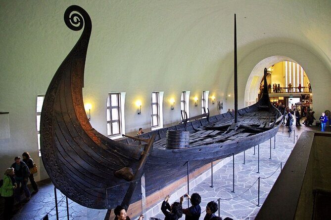 Private Oslo Tour with a Local, Highlights & Hidden Gems, 100% Personalised - Who Is This Tour Best For?