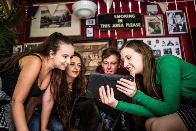 Private Outdoor Escape Room Magisches Portal - The Real-Life Feedback