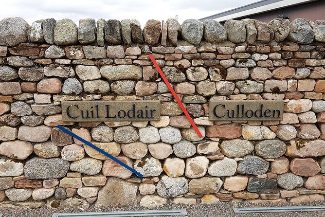 Private Outlander Tour - includes Urquhart Castle Admission - Who Will Love This Tour?