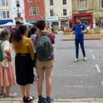Private | Oxford Uni Walking Tour w/opt New College Entry - The Hidden Perks and Practicalities