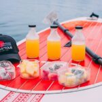 Private Paddle Tour at Sunrise - What’s Included and What You Should Bring