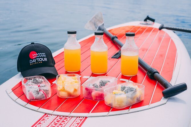 Private Paddle Tour at Sunrise - What’s Included and What You Should Bring