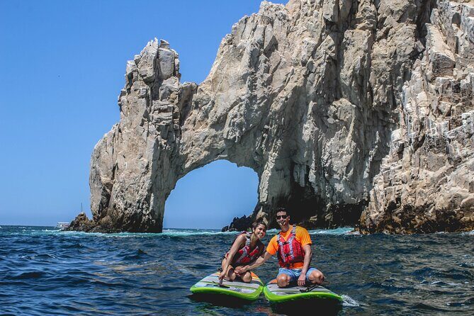 Private Paddleboard and snorkel at the arch - Who Should Consider This Tour?