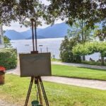 Private painting class + Villa Melzi Gardens on Lake Como - Practical Considerations