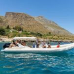 Private Palermo: Day Tour Palermo Mondello - Practical Details