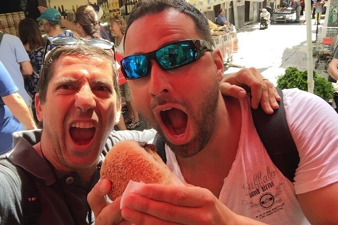 PRIVATE Palermo Historic Walking Tour and Street Food - Final Thoughts