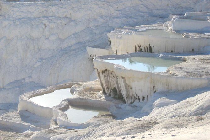 Private Pamukkale and Ephesus Tours - What to Expect from This 2-Day Tour