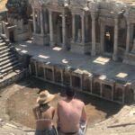 Private Pamukkale - Hierapolis Day Tour from Izmir Port / Hotels - Authentic Feedback from Travelers