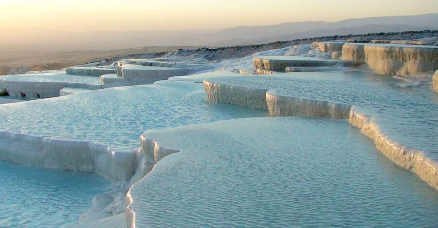 Private Pamukkale Tour from Izmir - How the Tour Stacks Up in Terms of Value