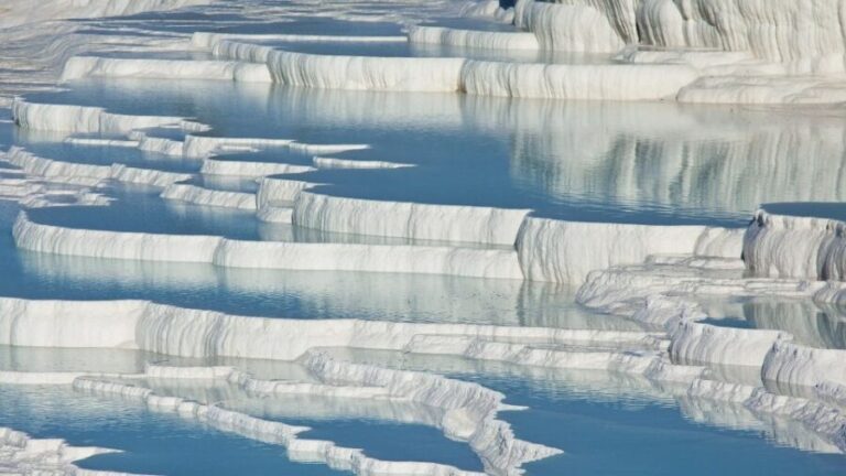 Private Pamukkale Tour from Kusadasi - What Makes This Tour Stand Out?